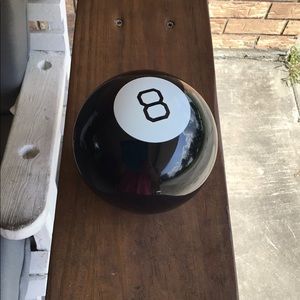 8 Ball
